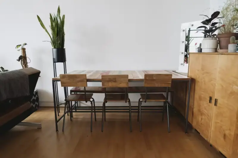 Lumen Loft in Clapton